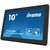 Iiyama 10.1" LCD Panel-PC Android OS - Flat Scree | TW1023ASC-B2P