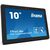 Iiyama 10.1" LCD Panel-PC Android OS - Flat Scree | TW1023ASC-B2P