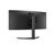 LG 34WR50QK-B / 86.4 cm (34") / 3440 x 1440 pixels / Wide Quad HD