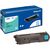 Pelikan 1244c - 145 g - cyan - compatible - toner cartr | 4236890
