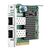 HPE 562FLR-SFP+ - Network adapter - PCIe 3.0 x8 - 10 | 727054-B21
