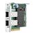 HPE 562FLR-SFP+ - Network adapter - PCIe 3.0 x8 - 10 | 727054-B21
