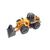 Amewi 22304 / Excavator / 1 18 / Electric engine / Nickel-Metal H