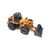 Amewi 22304 / Excavator / 1 18 / Electric engine / Nickel-Metal H
