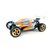 Amewi Buggy "Booster Pro" / Car / Nickel-Metal Hydride (N | 22033