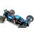 Amewi Buggy "Booster Pro" / Car / Nickel-Metal Hydride (N | 22033