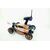 Amewi Buggy "Booster Pro" / Car / Nickel-Metal Hydride (N | 22033