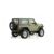 Orlandoo Hunter 22322-K / Car / Amewi / White / 1 pc(s)