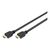 ASSMANN - Ultra High Speed - HDMI cable with Et | AK-330124-050-S