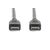 ASSMANN - Ultra High Speed - HDMI cable with Et | AK-330124-050-S