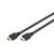 ASSMANN - Ultra High Speed - HDMI cable with Et | AK-330124-050-S
