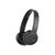 Sony WH-CH510 - Headphones with mic - on-ear - Blu | WHCH510B.CE7