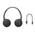 Sony WH-CH510 - Headphones with mic - on-ear - Blu | WHCH510B.CE7