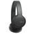 Sony WH-CH510 - Headphones with mic - on-ear - Blu | WHCH510B.CE7