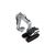 Amewi 22415 / Excavator / 1 14 / Electric engine / Lithium-Ion (L