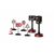 Amewi 22498 / Car &amp track / Nickel-Metal Hydride (NiMH) / 300