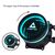 Chieftec all-in-one CPU cooler ICEBERG 360 CLC360RGB