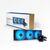 Chieftec all-in-one CPU cooler ICEBERG 360 CLC360RGB