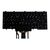 Dell Keyboard backlit UK for Dell Latitude KBK9V28