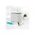 HP 415X High Yield cyan original LaserJet toner W2031X