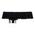 Origin Storage Keyboard backlit German for Dell KB00XK1