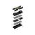 PNY XLR8 CS3150 SSD 1 TB internal M.2 2280 M280CS3150XHS1TBRB