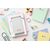 Peach label printer white space-saving and cordless PE110bl