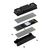 PNY CS3150 - SSD - encrypted - 1 TB - inter | M280CS3150HS-1TB-RB