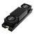 PNY CS3150 - SSD - encrypted - 2 TB - inter | M280CS3150HS-2TB-RB