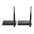 Digitus Wireless HDMI Extender / Splitter Set (100 m,  | DS-55346