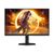AOC Gaming Q27G4XF - LED monitor - gaming - 27" - 2560 x 1440 QHD
