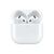 Apple AirPods 4 - True wireless earphones with mic -  | MXP63ZM/A