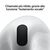 Apple AirPods 4 - True wireless earphones with mic -  | MXP63ZM/A