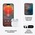 Apple AirPods 4 - True wireless earphones with mic -  | MXP63ZM/A
