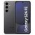Samsung Galaxy S24 FE - 5G smartphone - dual-SIM | SM-S721BZKGEUE