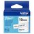 Brother BTAG-131 / Black on transparent / Brother / P-t | BTAG131