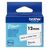 Brother BTAG-231 / Black on white / Brother / P-touch P | BTAG231