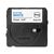 Brother BTAG-233 / Blue on white / Brother / P-touch PT | BTAG233