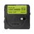 Brother BTAG-G31 / Black on green / Brother / P-touch P | BTAGG31