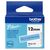 Brother BTAG-L33 / Blue on light blue / Brother / P-tou | BTAGL33