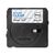 Brother BTAG-133 / Blue on transparent / Brother / P-to | BTAG133