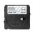 Brother BTAG-135 / White on transparent / Brother / P-t | BTAG135
