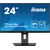 23.8", 60.5cm, IPS, 1920 x 1080, 16 9, 300 cd/m² | XUB2497HSU-B2