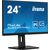 23.8", 60.5cm, IPS, 1920 x 1080, 16 9, 300 cd/m² | XUB2497HSU-B2