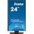 23.8", 60.5cm, IPS, 1920 x 1080, 16 9, 300 cd/m² | XUB2497HSU-B2