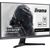23.8", 60.5cm, IPS, 1920 x 1080 @100Hz, 1ms, 300 cd | G2445HSU-B2