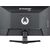 23.8", 60.5cm, IPS, 1920 x 1080 @100Hz, 1ms, 300 cd | G2445HSU-B2