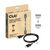 CLUB3D DisplayPort™ 2.1 Bi-Directional VESA DP80 Certi | CAC-1092