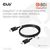 CLUB3D DisplayPort™ 2.1 Bi-Directional VESA DP80 Certi | CAC-1092