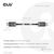 CLUB3D DisplayPort™ 2.1 Bi-Directional VESA DP80 Certi | CAC-1092